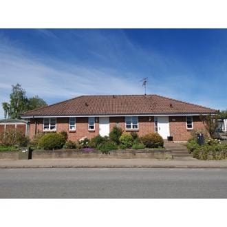 Falkevej 10, 8800 Viborg